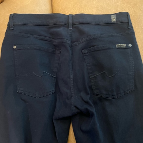 For All 7 Mankind Jeans - Picture 3 of 5